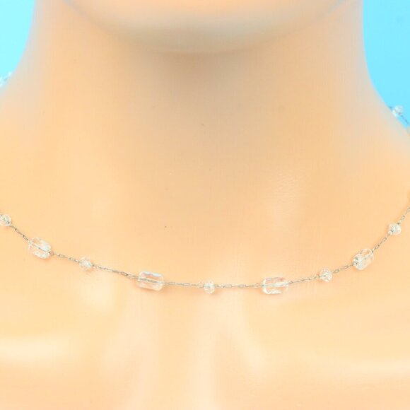 Delicate & Modern Necklace Chain – Perfect for Girls & Women, DYC1105 - Picture 6 of 15